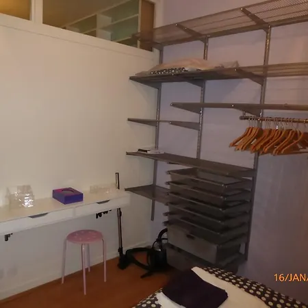 Cosy Flat A Montmartre *