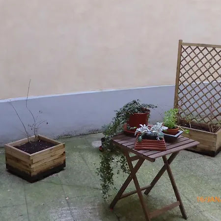 Cosy Flat A Montmartre *